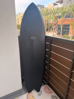 5’11 Alton Heritage Revisited Surfboard