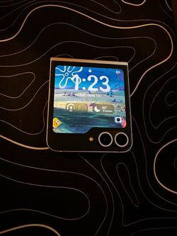 Samsung Galaxy Z Flip 6