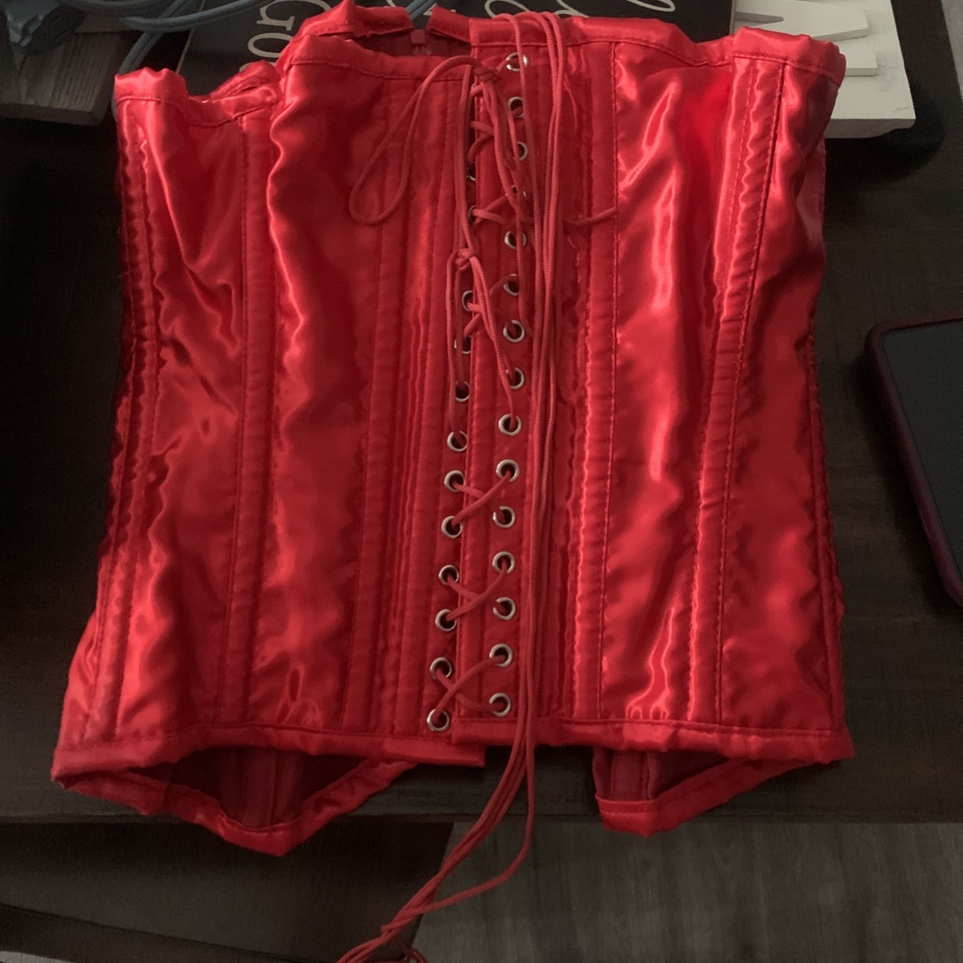 Burlesk Size 28 Corset