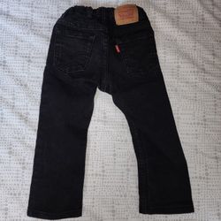 Levi's Boys, Slim