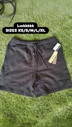 essentials shorts