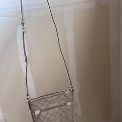 Coach Crossbody Bag