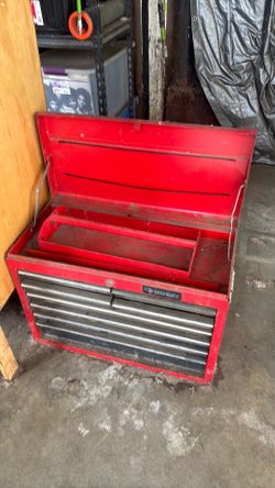 Husky toolbox