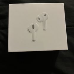Airpod Pro 3