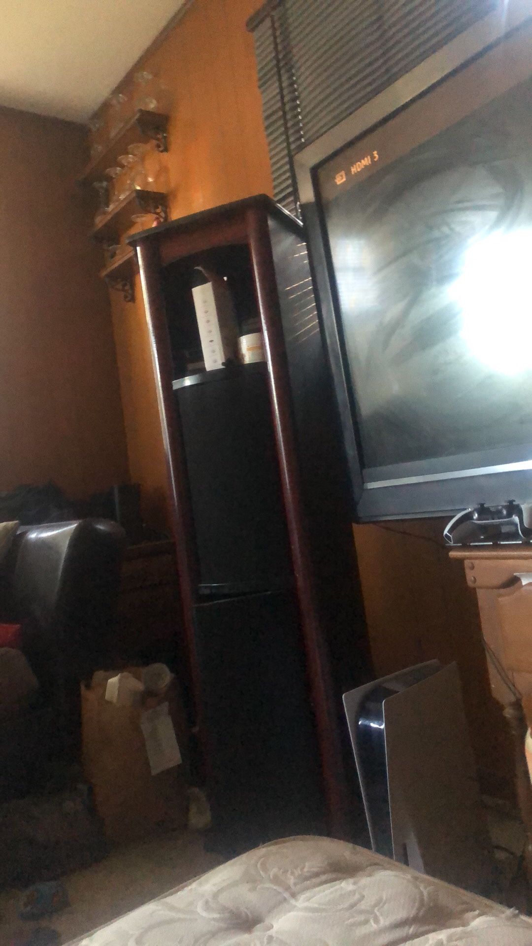 Speakers