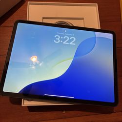 11 inch iPad Pro - perfect condition