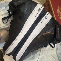 Air Force 1 ‘07 Mid