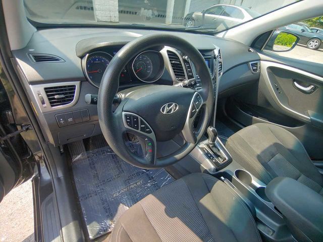 2016 Hyundai Elantra GT