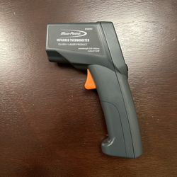 Snap-on Blue-Point Infrared Thermometer