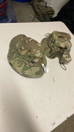 Army Bucket Hat