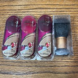 Cover Girl Makeup Bundle 