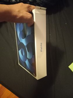 IPad Air 5th Gen 64gb