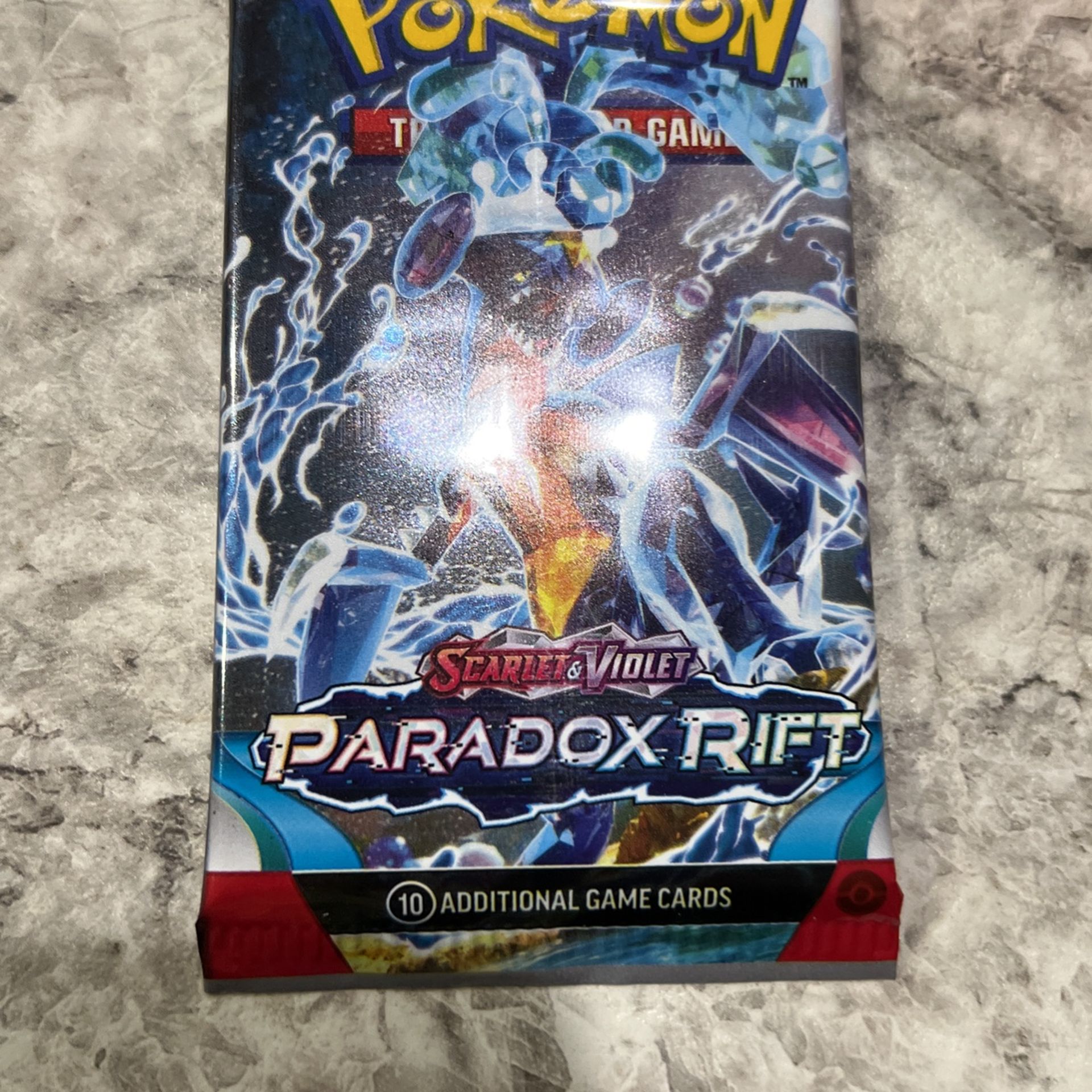 Pokémon Cards