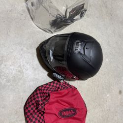 XL Bell Star MIPS Helmet with Cardo Packtalk Bold