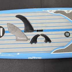 Bote Paddle Board 10’6″ Flood ChainMail PRO