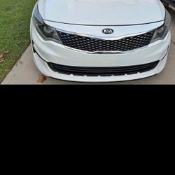 2014 KIA Optima