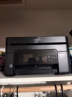 Epson Printer