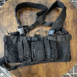 Condor Recon Black