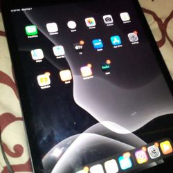 Ipad 7th Generation With Case 