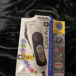 Wahls Clipper