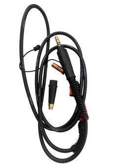 YESWELDER MIG GUN TORCH #34390