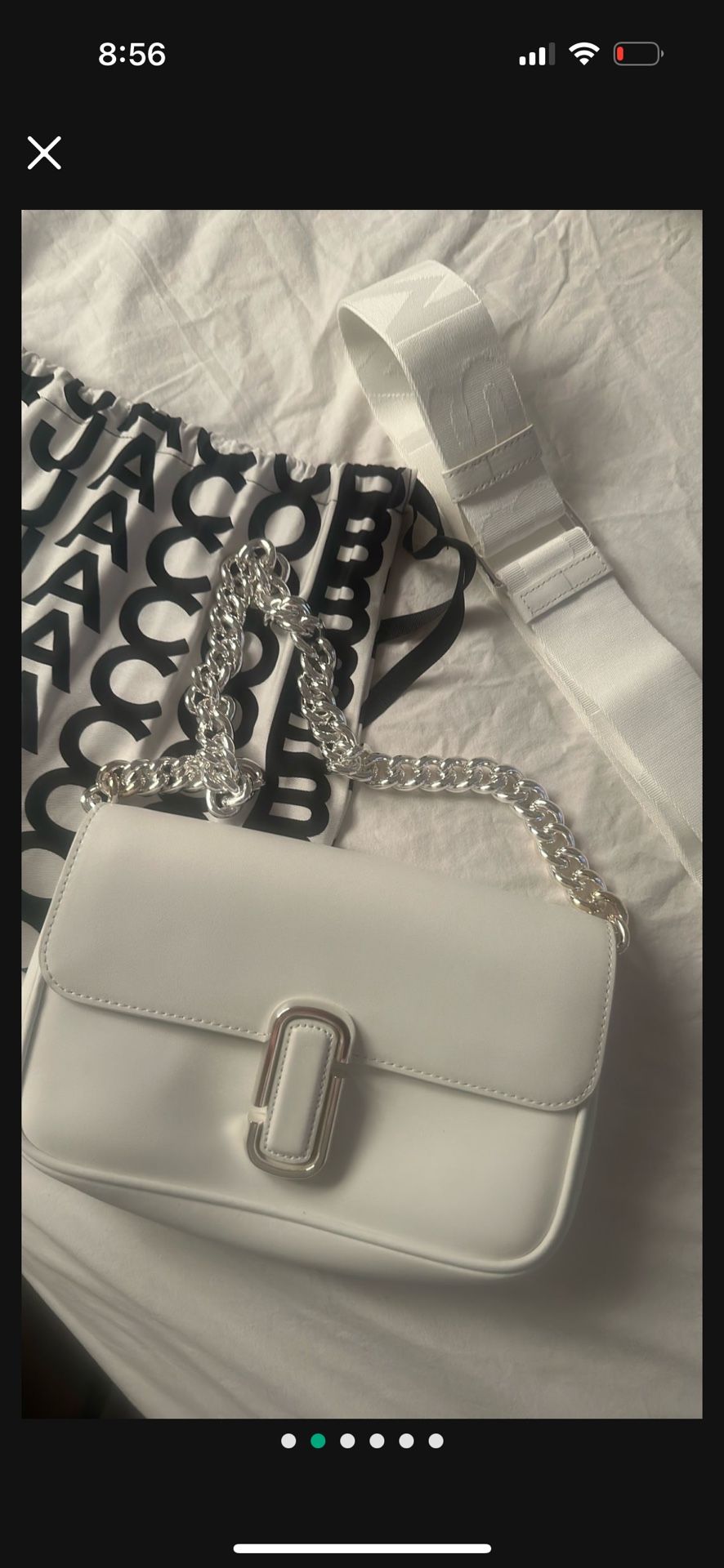 Marc Jacob Bag