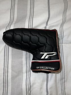 TaylorMade TP Collection Blade Putter Head Cover