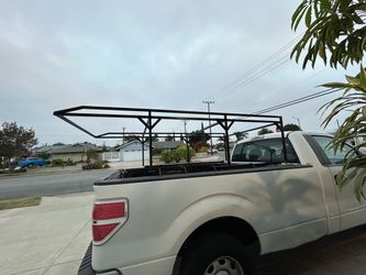Track Rack
