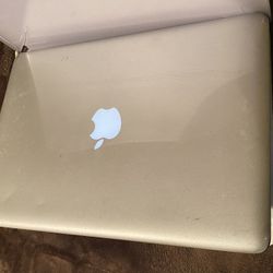 MacBook Pro 13-in