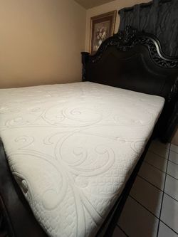 King mattress