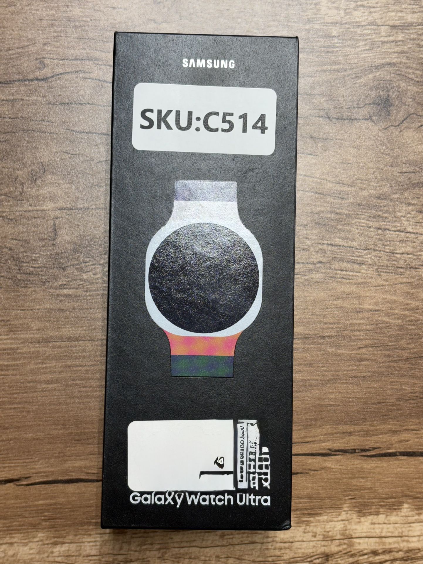 On Sale Samsung Watch ULTRA