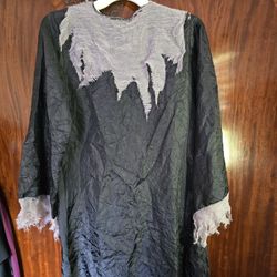 Children's Ghoul Halloween Costume