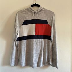 Tommy Hilfiger Sport Long Sleeve Hoodie