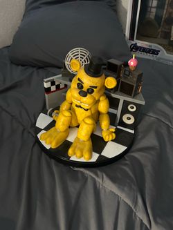 🐻 Five Nights at Freddy’s Bundle - $60 OBO 🐻