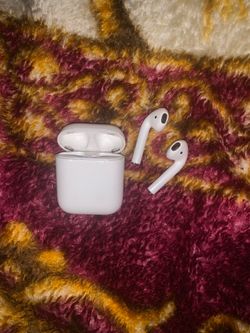 Gen 1 AirPods