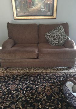Loveseat
