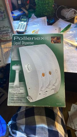 Dispenser