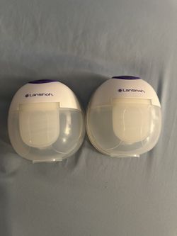 Lansinoh Wearable Breast Pump 