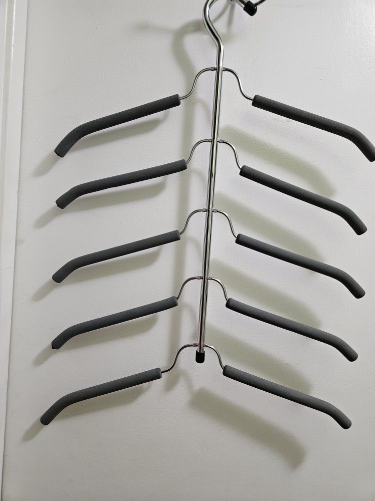 Space Saver Hangers