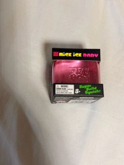Needoh Nice Ice Baby