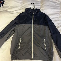 Tommy Hilfiger Rain Jacket 