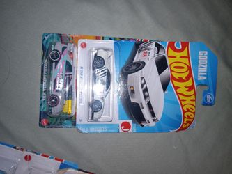 Hotwheels $10 each