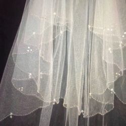 Veils Different Styles 