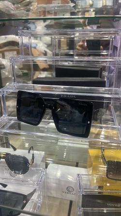 New designer sunglasses