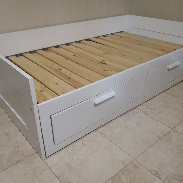 Ikea Daybed FOR SALE! - PicClick