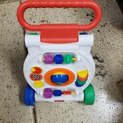Fisher Price Toy For Kids/toddler