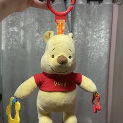 Winnie Pooh 