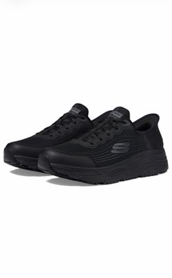 Skechers Work Max Cushioning Elite SR-Remma
