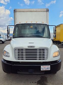 2018 Freightliner M2 106