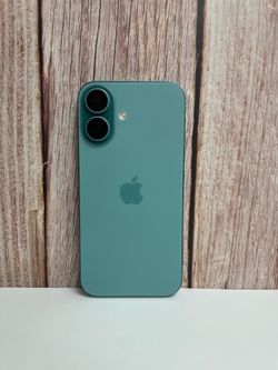 iPhone 16 - Unlocked - 256GB